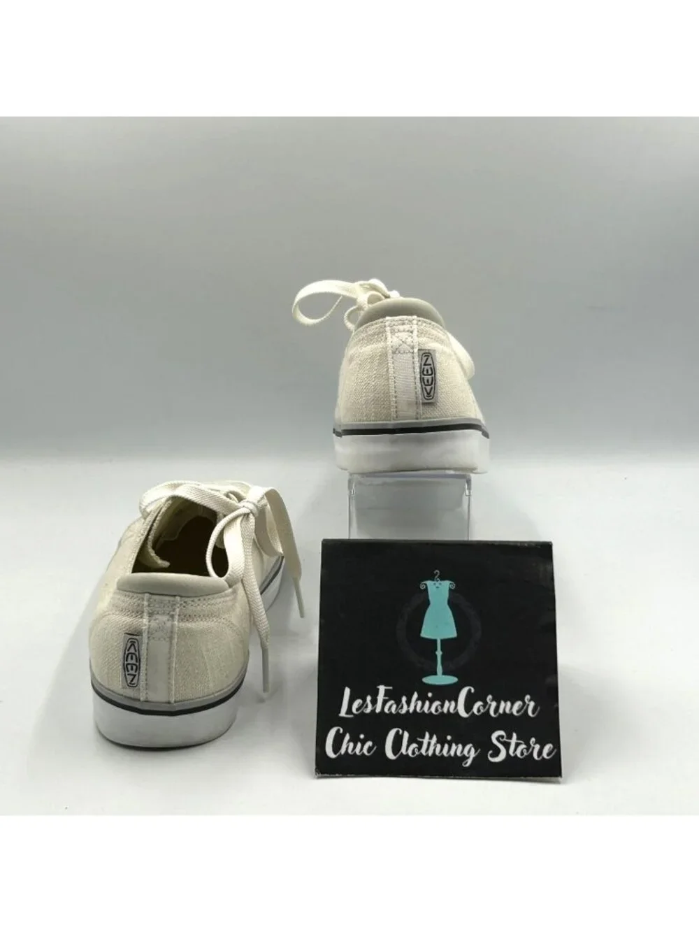 Keen pre owned
